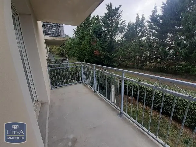 Photo 8 Appartement 2 pièces 46.22m²