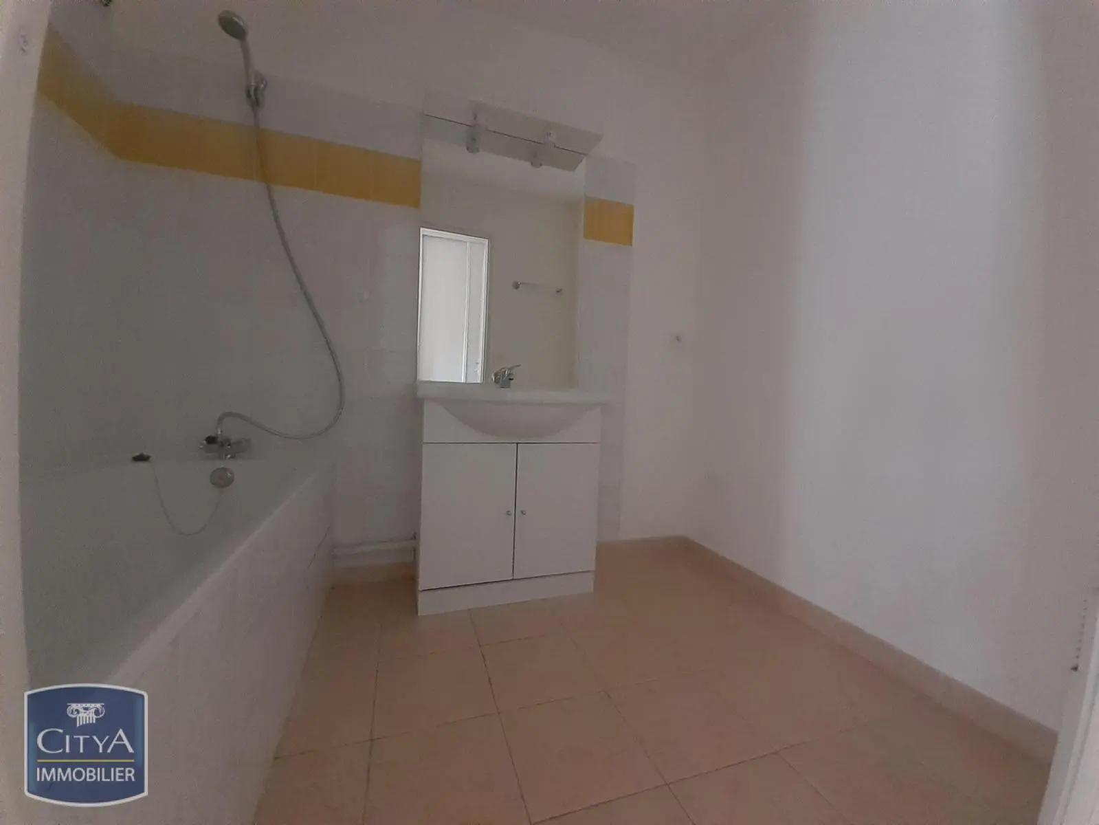 Photo 5 Appartement 2 pièces 46.29m²