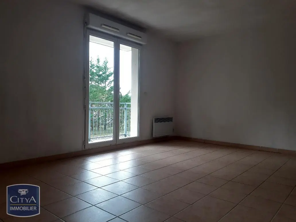 Photo 3 Appartement 2 pièces 46.22m²