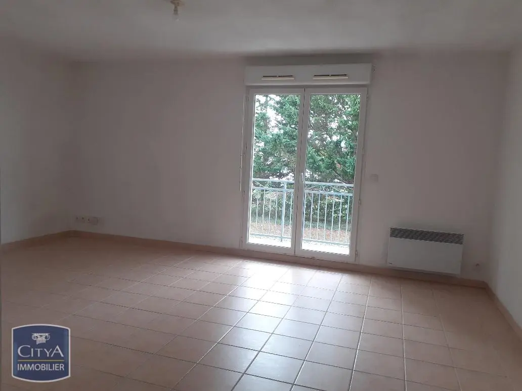 Photo 3 Appartement 2 pièces 46.29m²