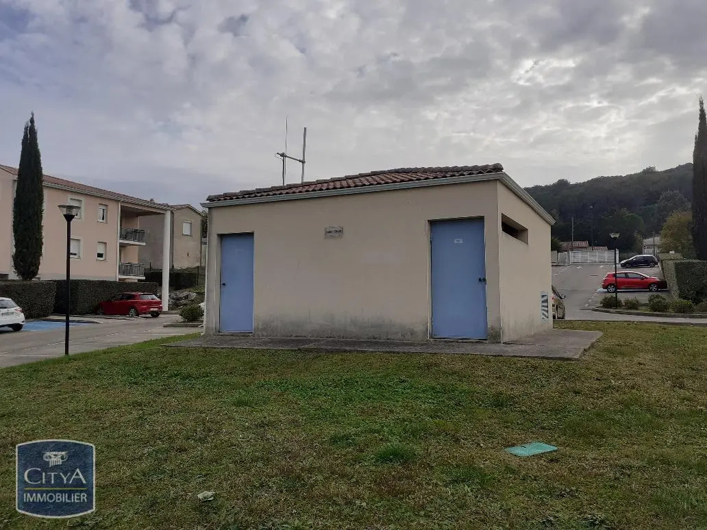 Photo 8 Appartement 2 pièces 46.39m²