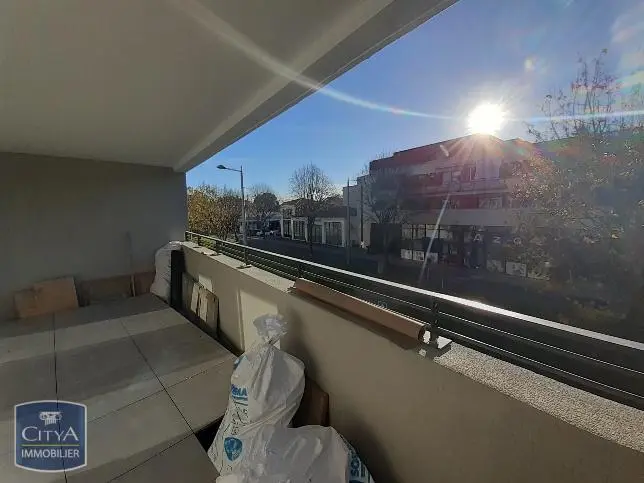 Photo 6 appartement Castelnau-le-Lez