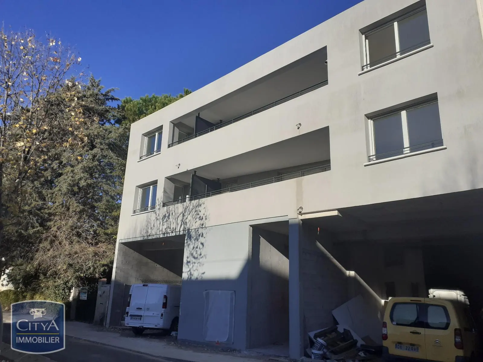 Photo 7 appartement Castelnau-le-Lez