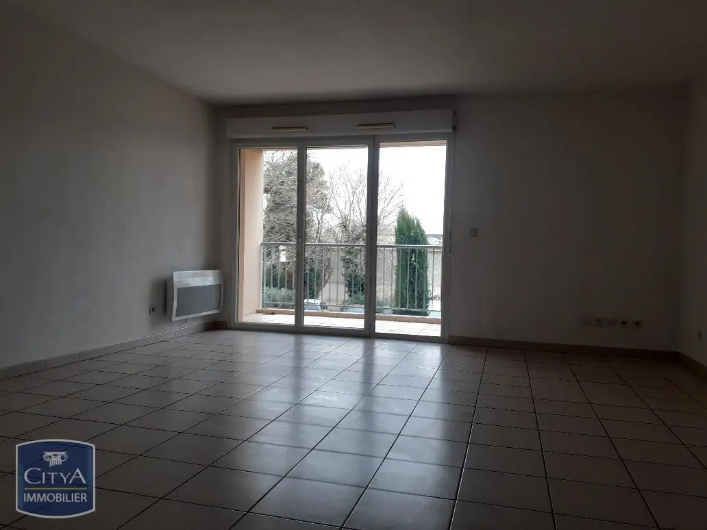 Photo 3 Appartement 2 pièces 54.49m²
