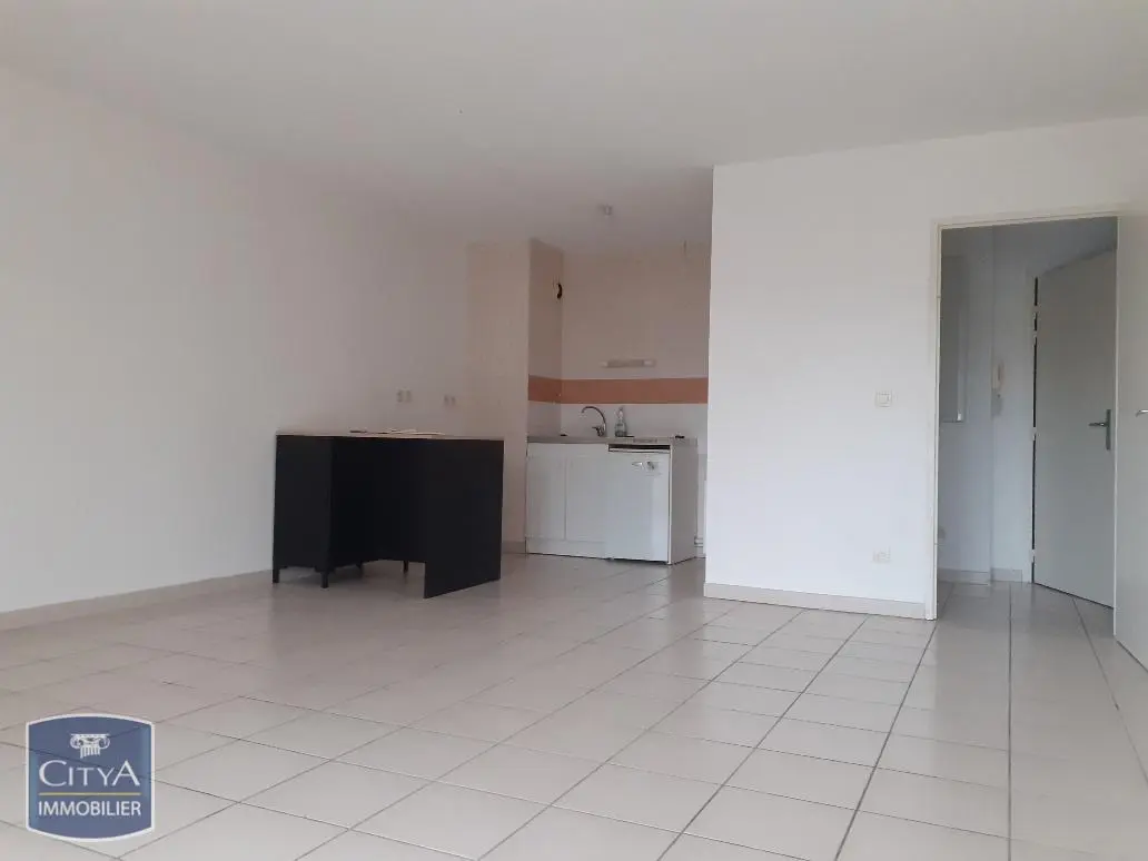 Photo 2 Appartement 2 pièces 54.49m²