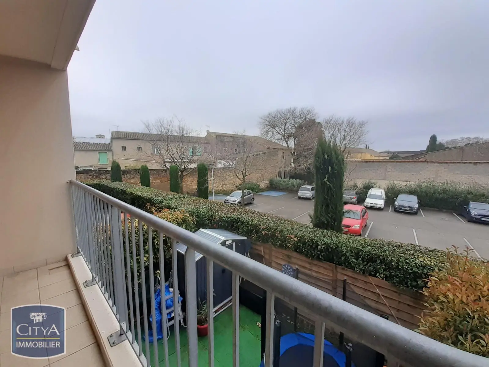 Photo 6 Appartement 2 pièces 54.49m²
