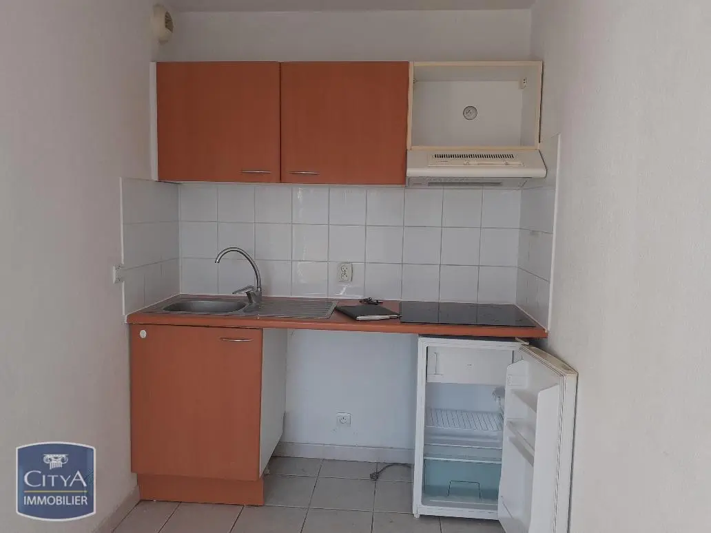 Photo 3 Appartement 2 pièces 40.27m²