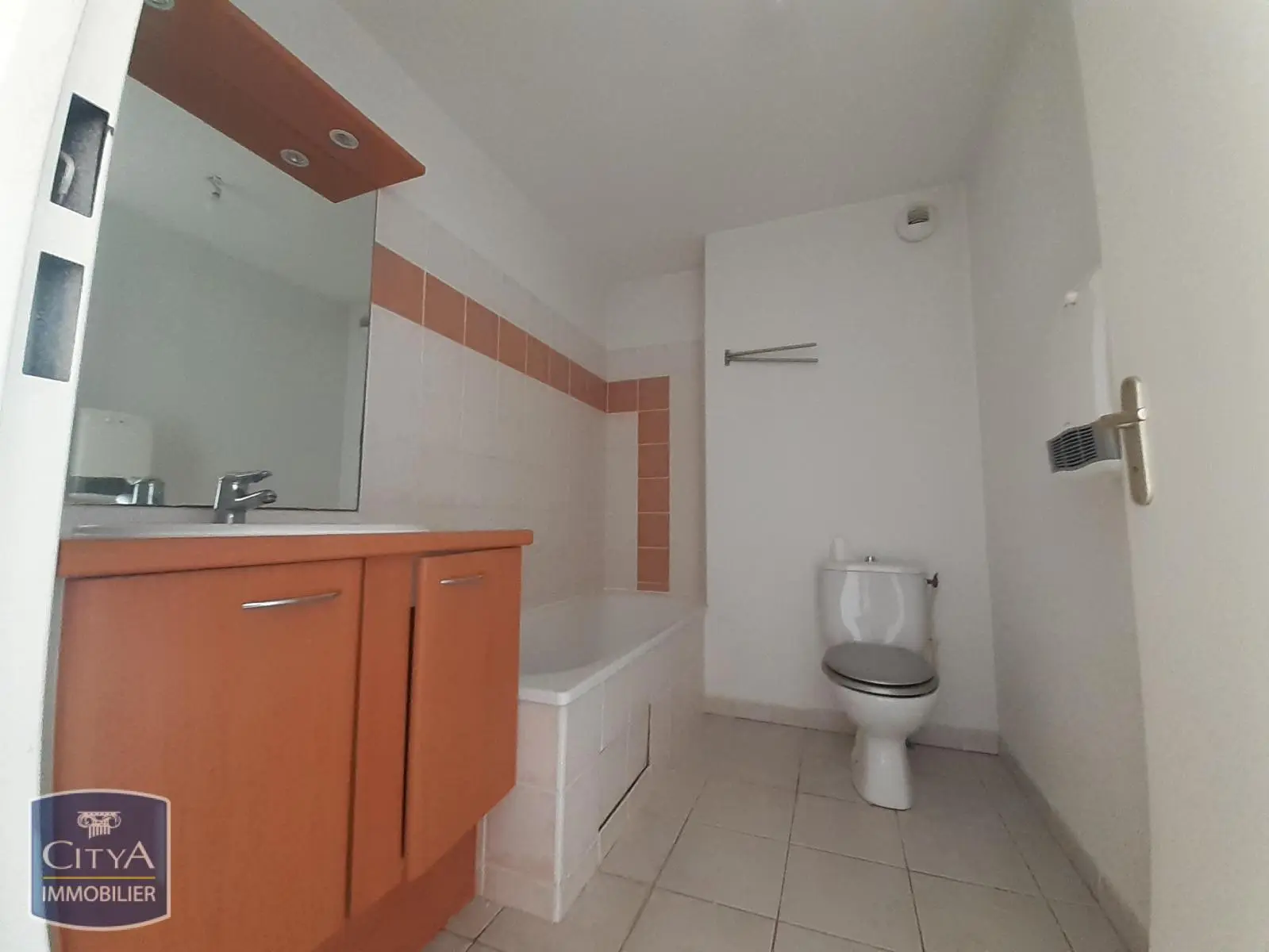 Photo 4 Appartement 2 pièces 40.27m²