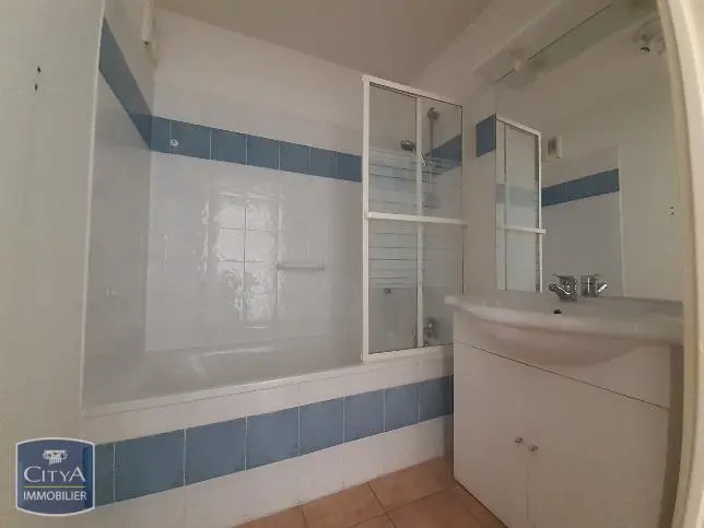Photo 3 Appartement 3 pièces 56.53m²