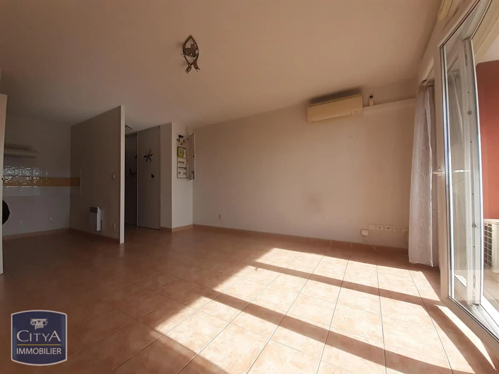 Photo 2 Appartement 3 pièces 56.53m²