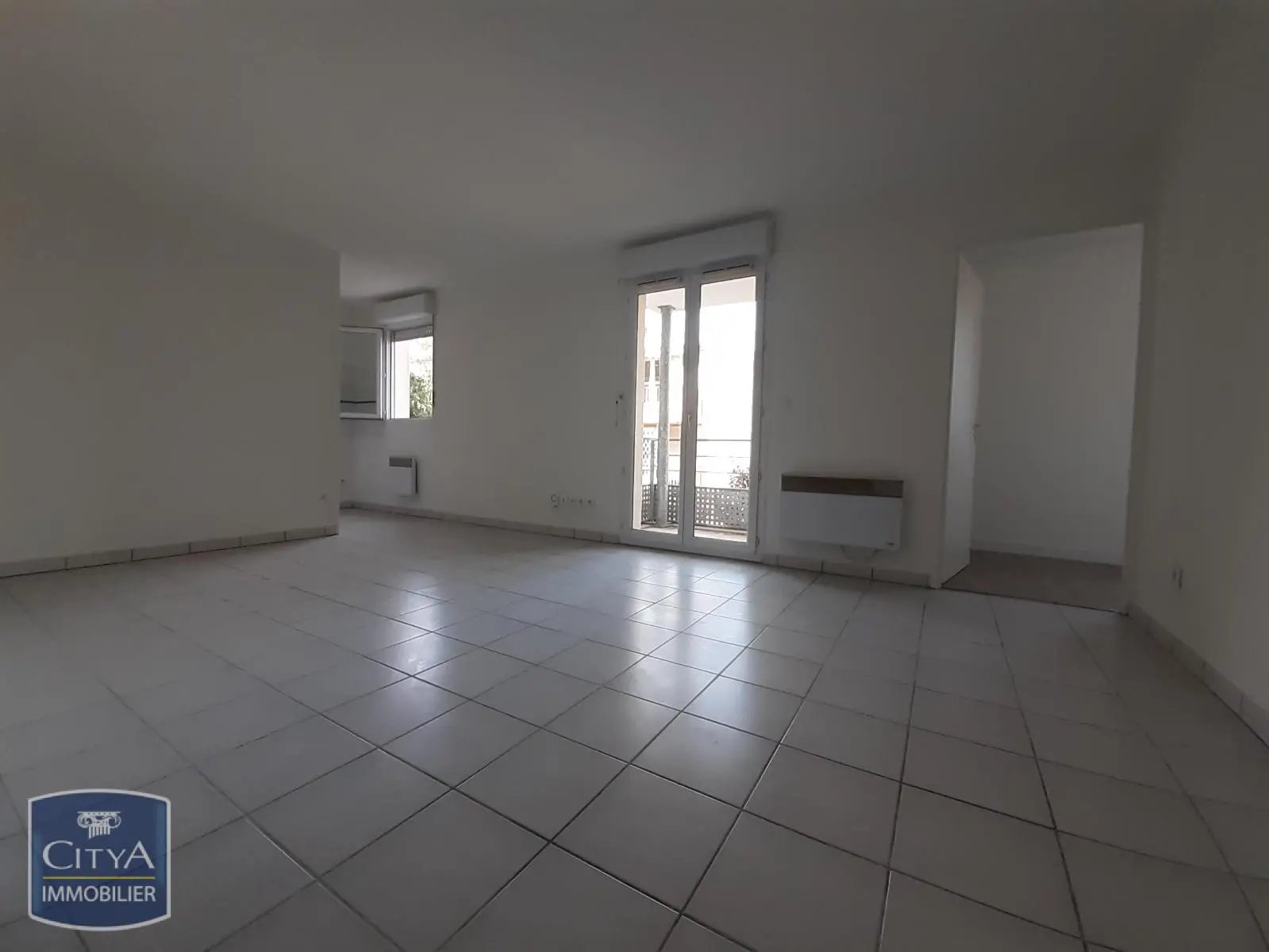 Photo 2 Appartement 3 pièces 56.86m²