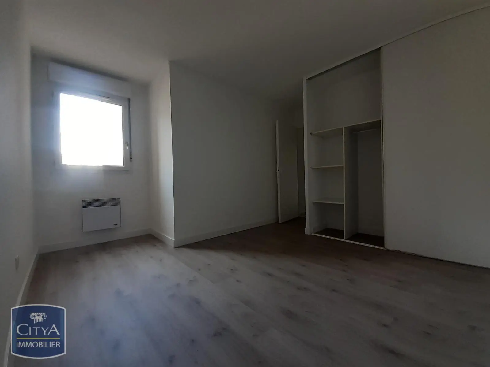 Photo 7 Appartement 3 pièces 56.86m²