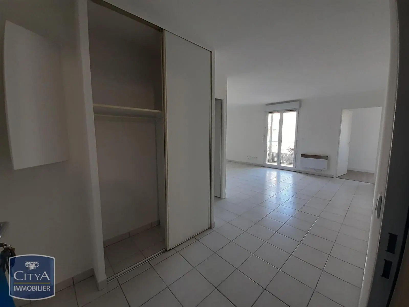 Photo 3 Appartement 3 pièces 56.86m²