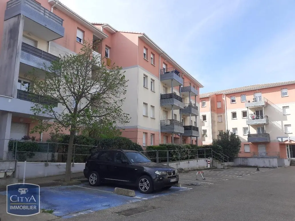 Photo 1 Appartement 3 pièces 56.86m²