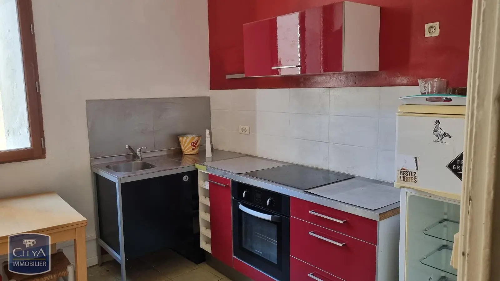 Photo 1 appartement Montpellier