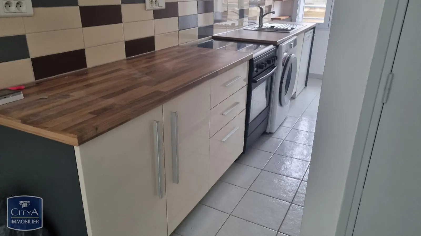 Photo 4 Appartement 3 pièces 64.74m²