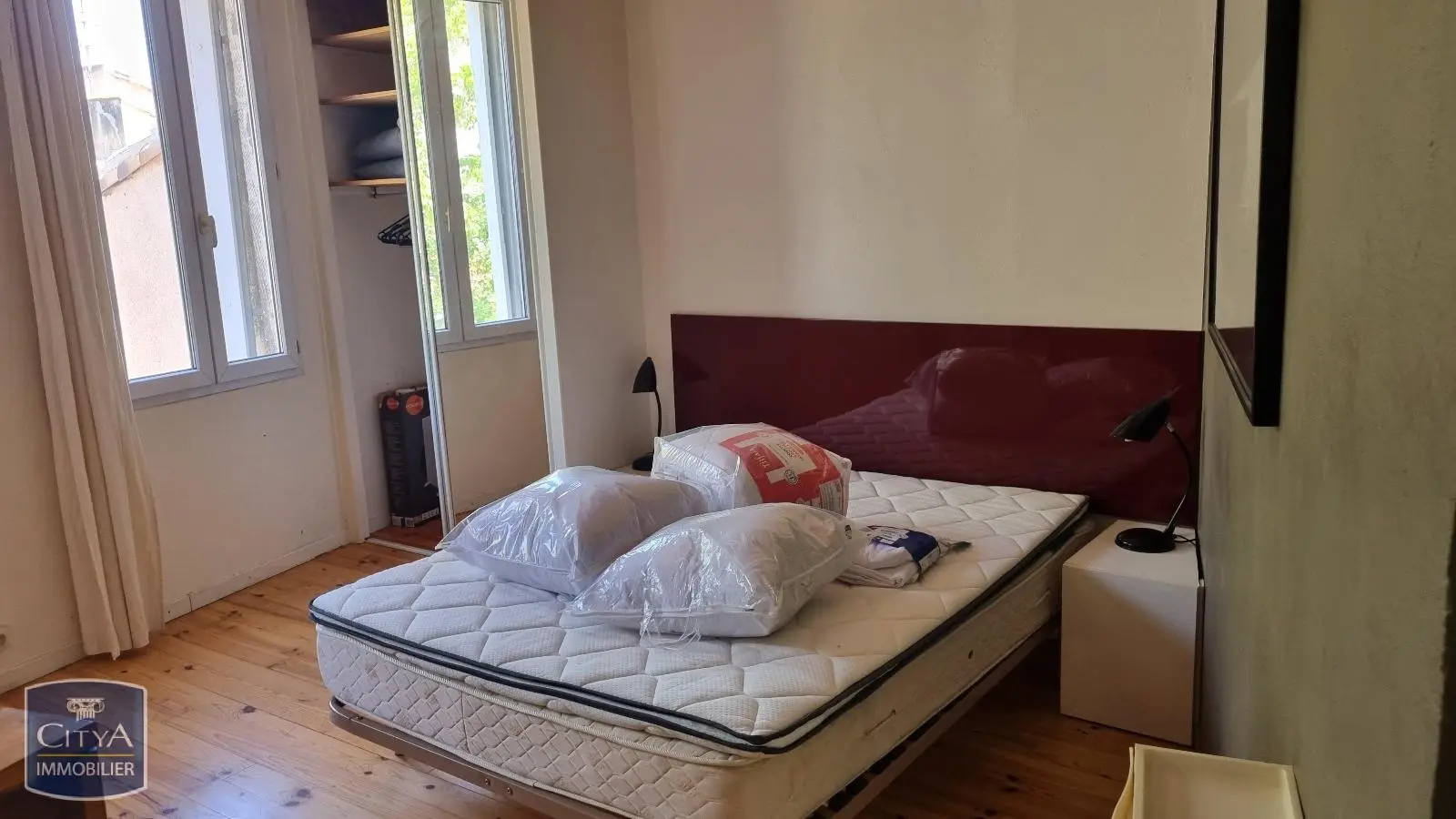 Photo 5 Appartement 2 pièces 42.04m²