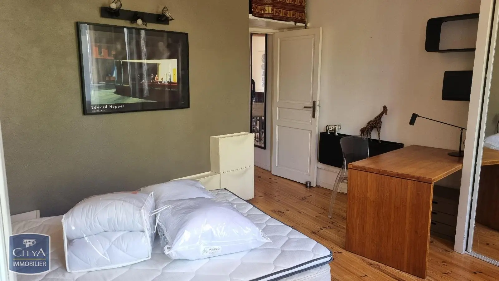 Photo 6 Appartement 2 pièces 42.04m²