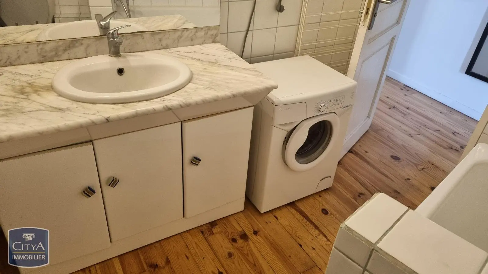 Photo 8 Appartement 2 pièces 42.04m²
