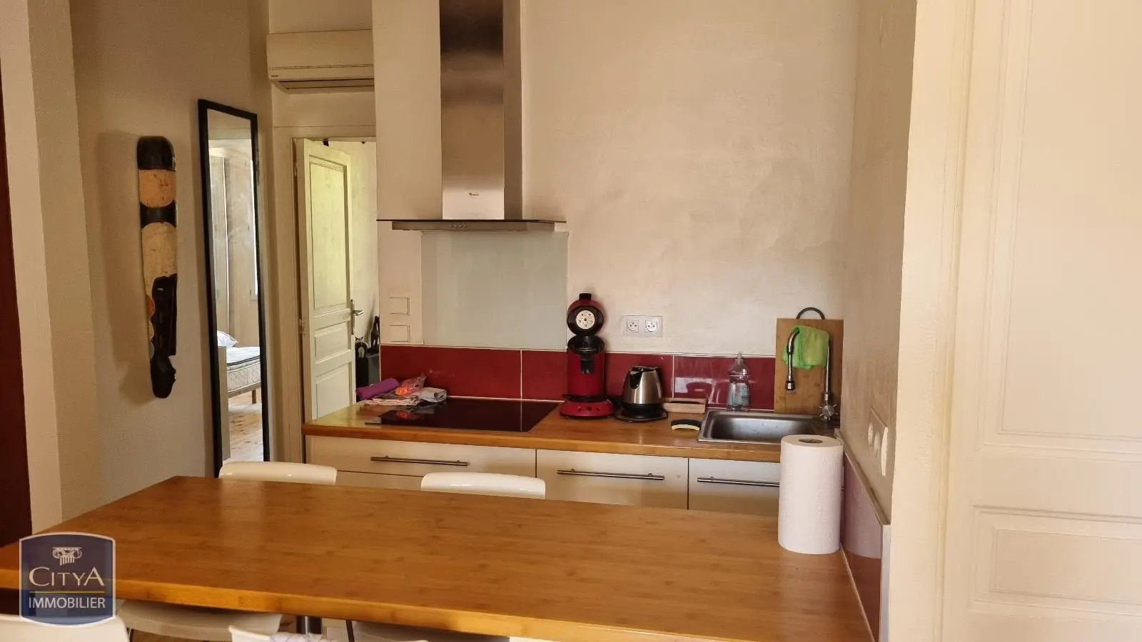 Photo 4 Appartement 2 pièces 42.04m²