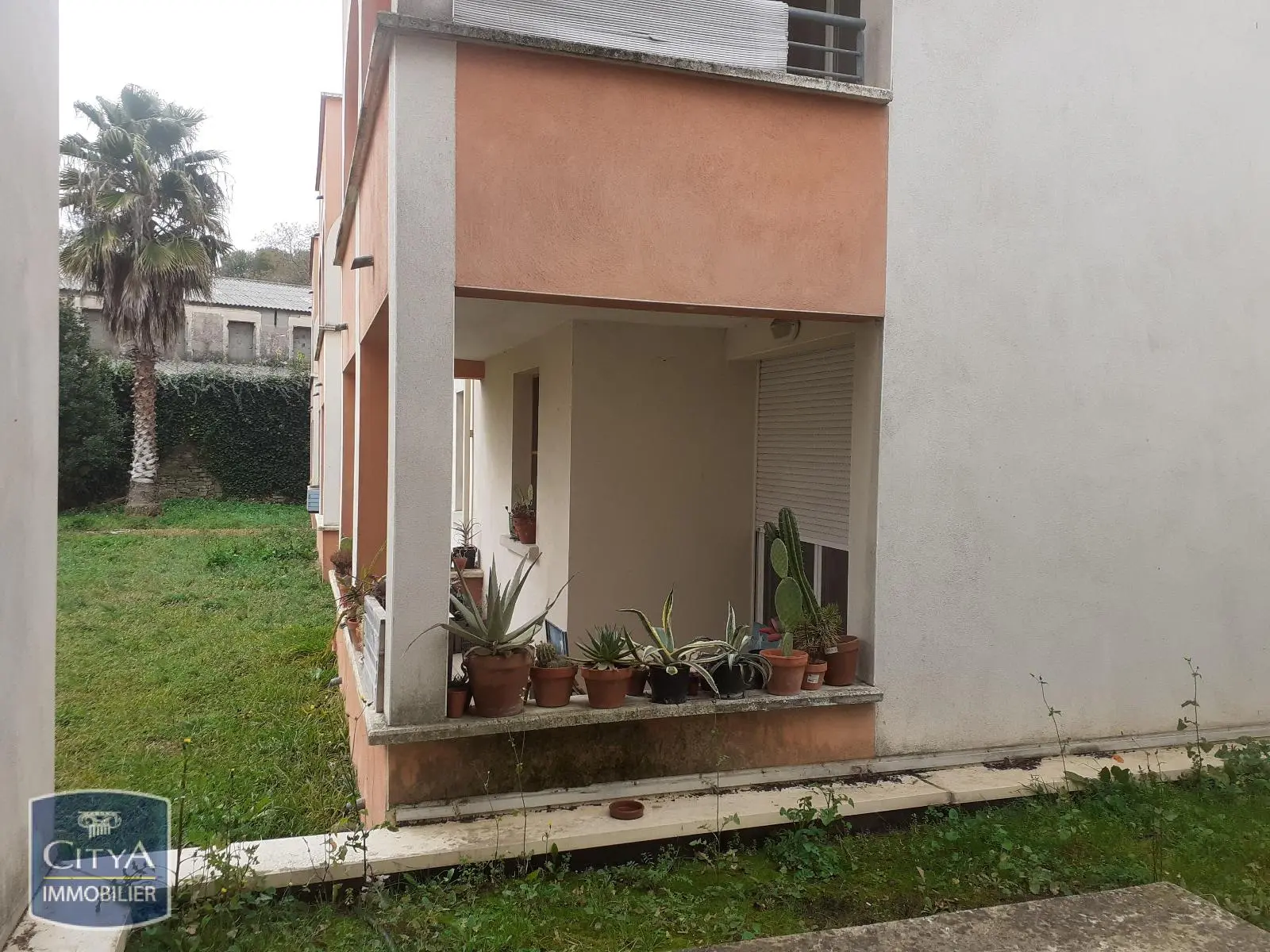 Photo 6 Appartement 2 pièces 43.56m²