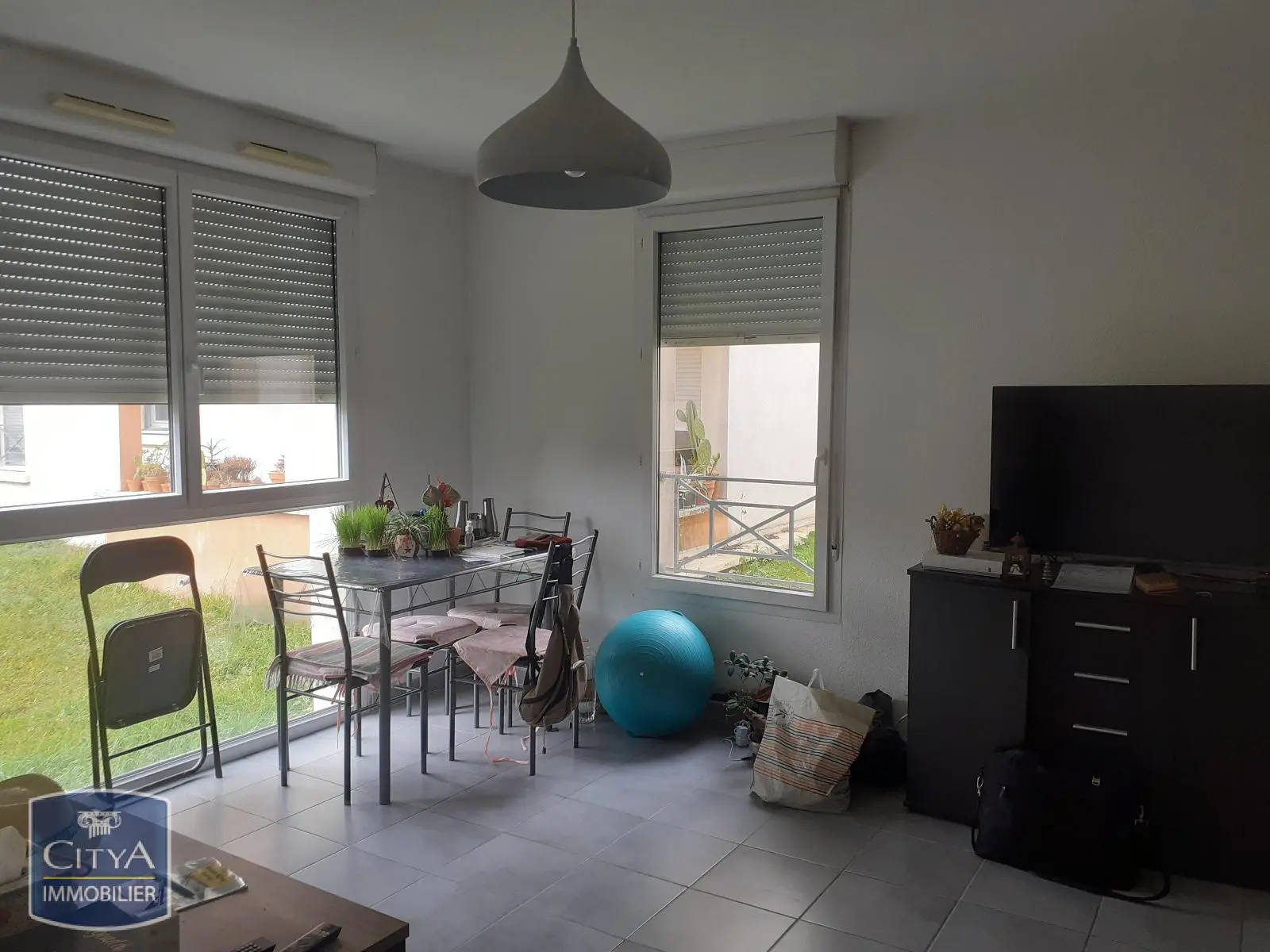 Photo 3 Appartement 2 pièces 43.56m²