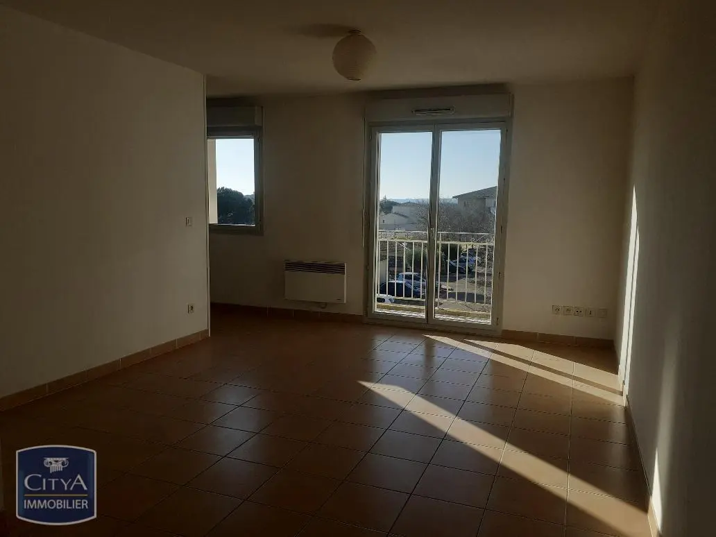 Photo 3 Appartement 3 pièces 54.38m²