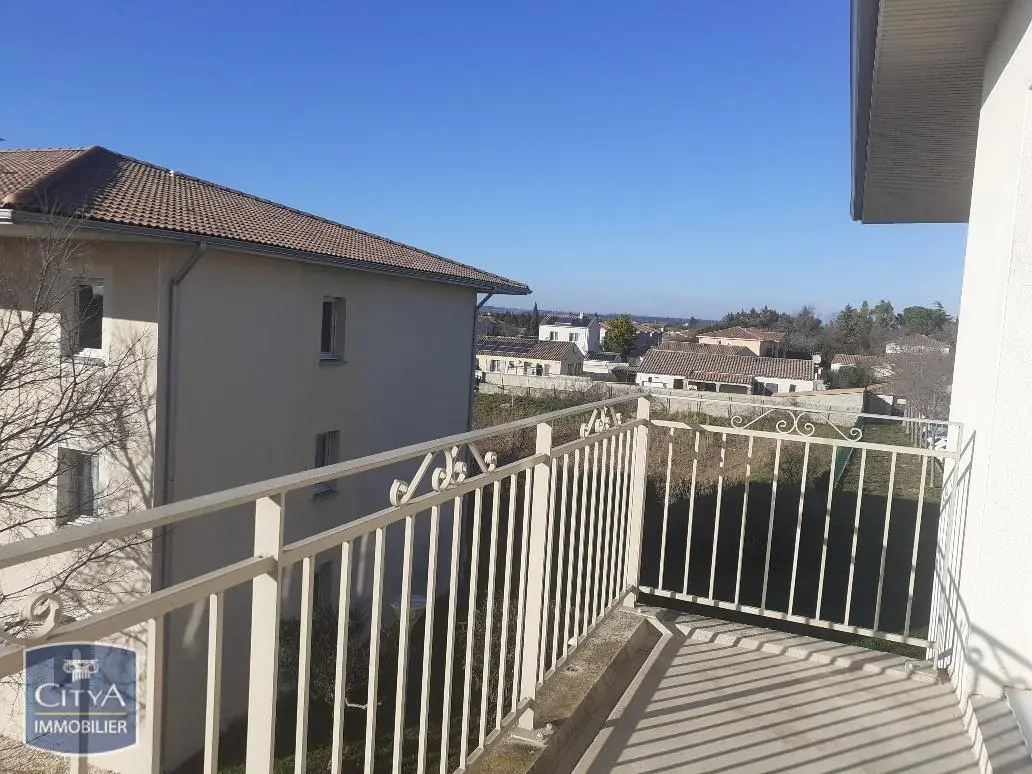 Photo 6 Appartement 2 pièces 47.97m²