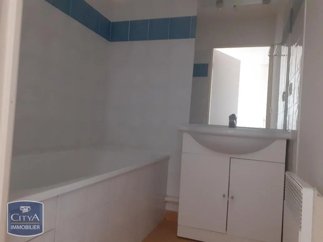 Photo 6 Appartement 3 pièces 54.38m²