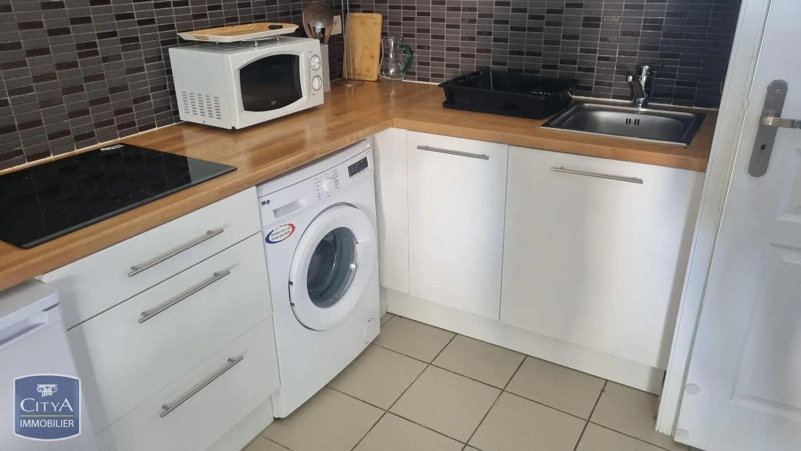 Photo 6 Appartement 1 pièce 33m²
