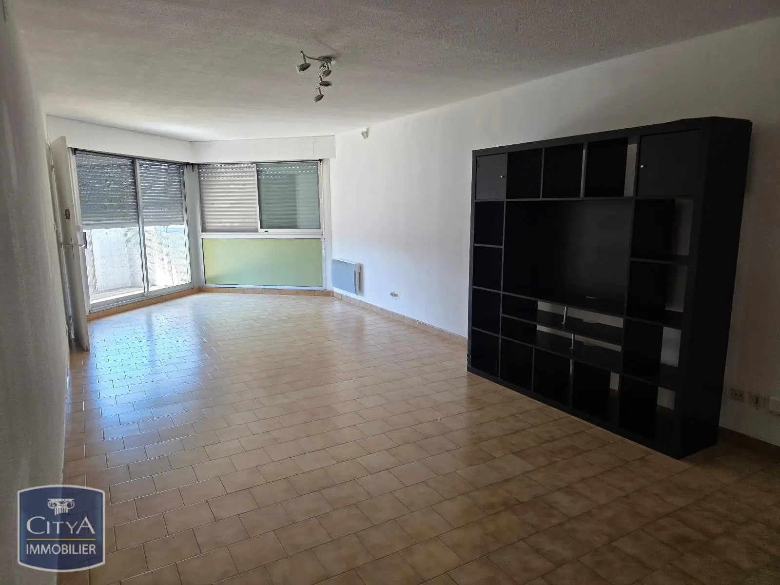 Photo 3 Appartement 1 pièce 42.16m²