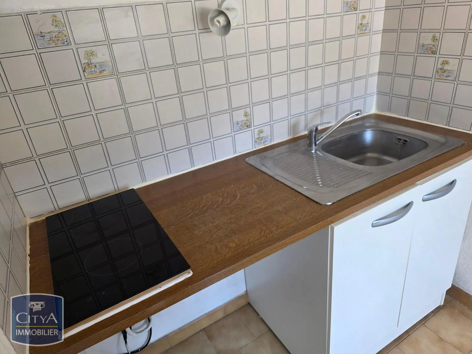 Photo 5 Appartement 1 pièce 42.16m²