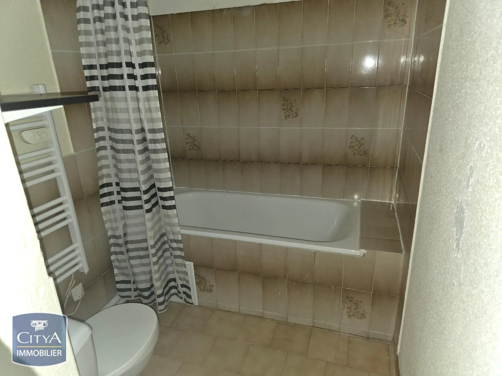 Photo 6 Appartement 1 pièce 42.16m²