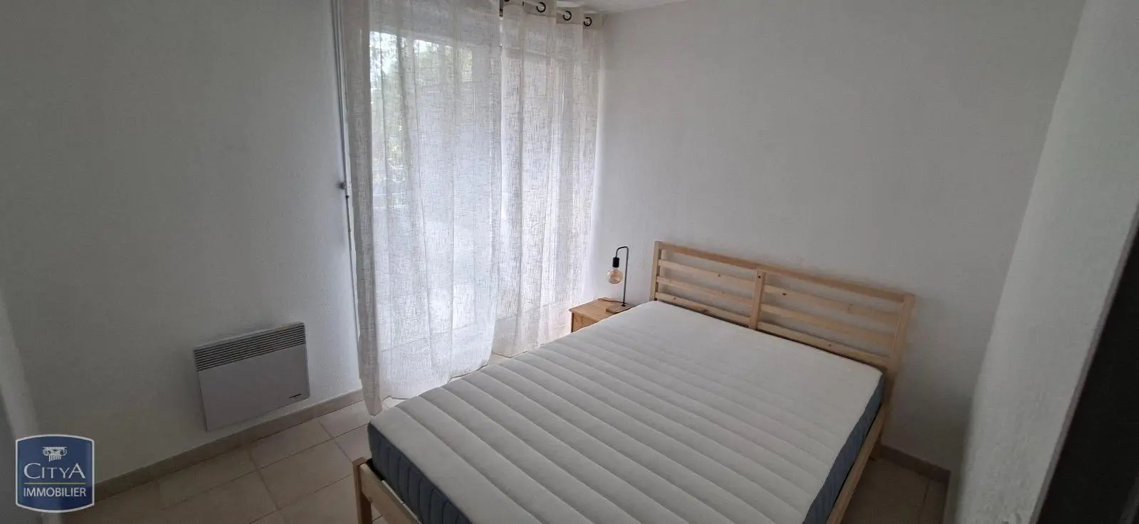 Photo 5 Appartement 2 pièces 32.03m²