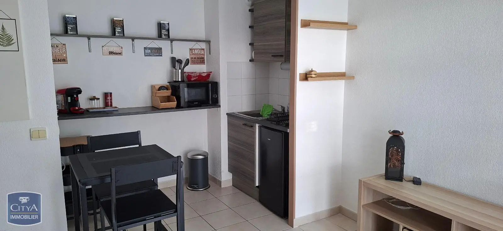 Photo 4 Appartement 2 pièces 32.03m²