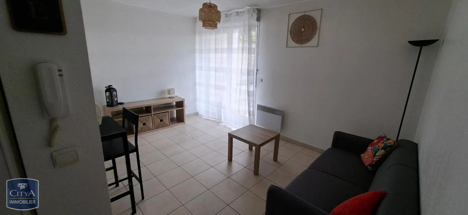 Photo 3 Appartement 2 pièces 32.03m²