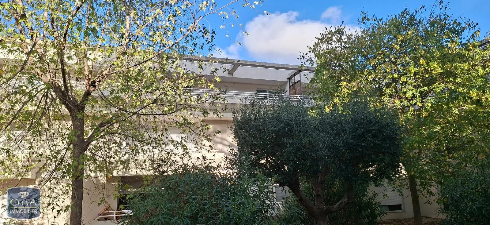 Photo 7 Appartement 2 pièces 32.03m²