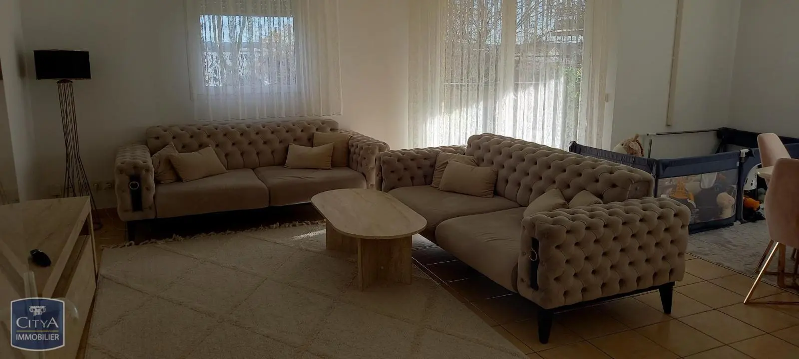 Photo 11 Appartement 4 pièces 92.72m²