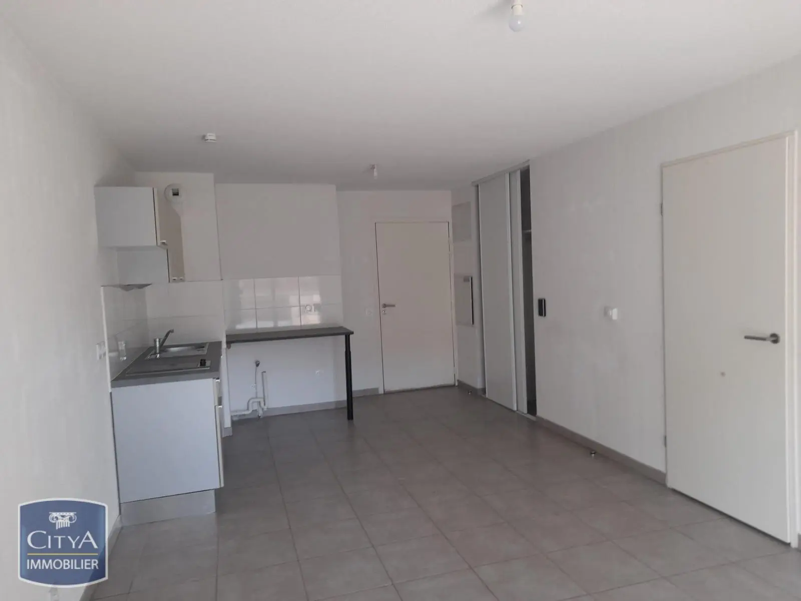 Photo 2 Appartement 3 pièces 52.92m²