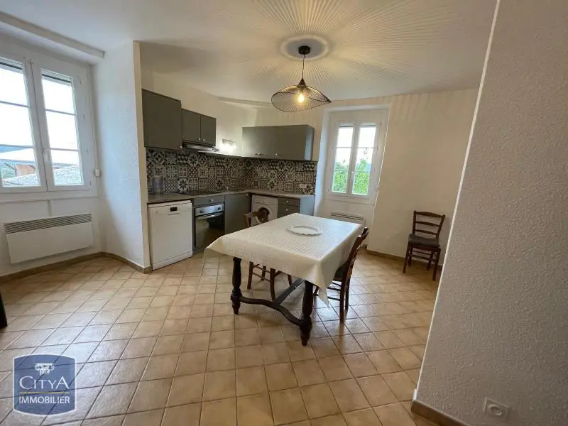 Photo 4 Appartement 3 pièces 76.01m²