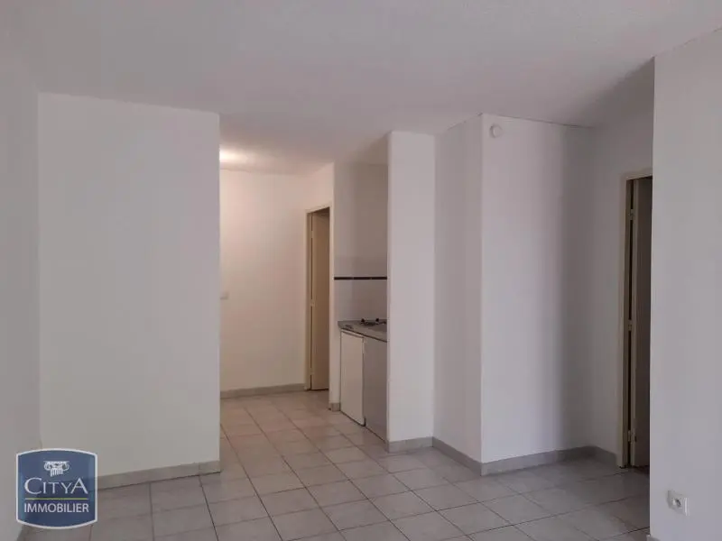 Photo 4 appartement Montpellier