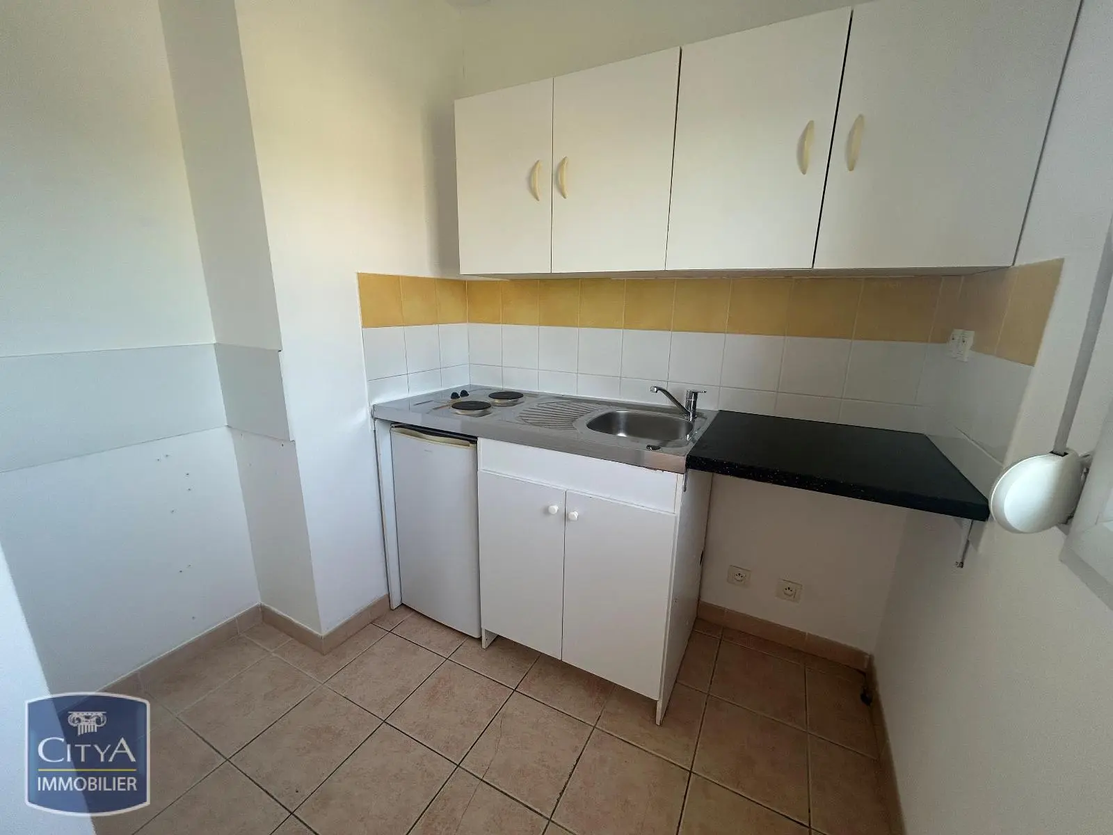 Photo 3 Appartement 1 pièce 30.36m²