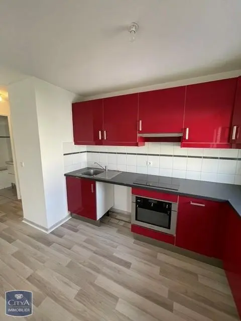 Photo 3 Appartement 3 pièces 62.69m²