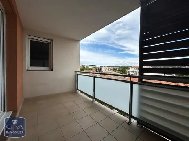 Photo 6 appartement Nîmes