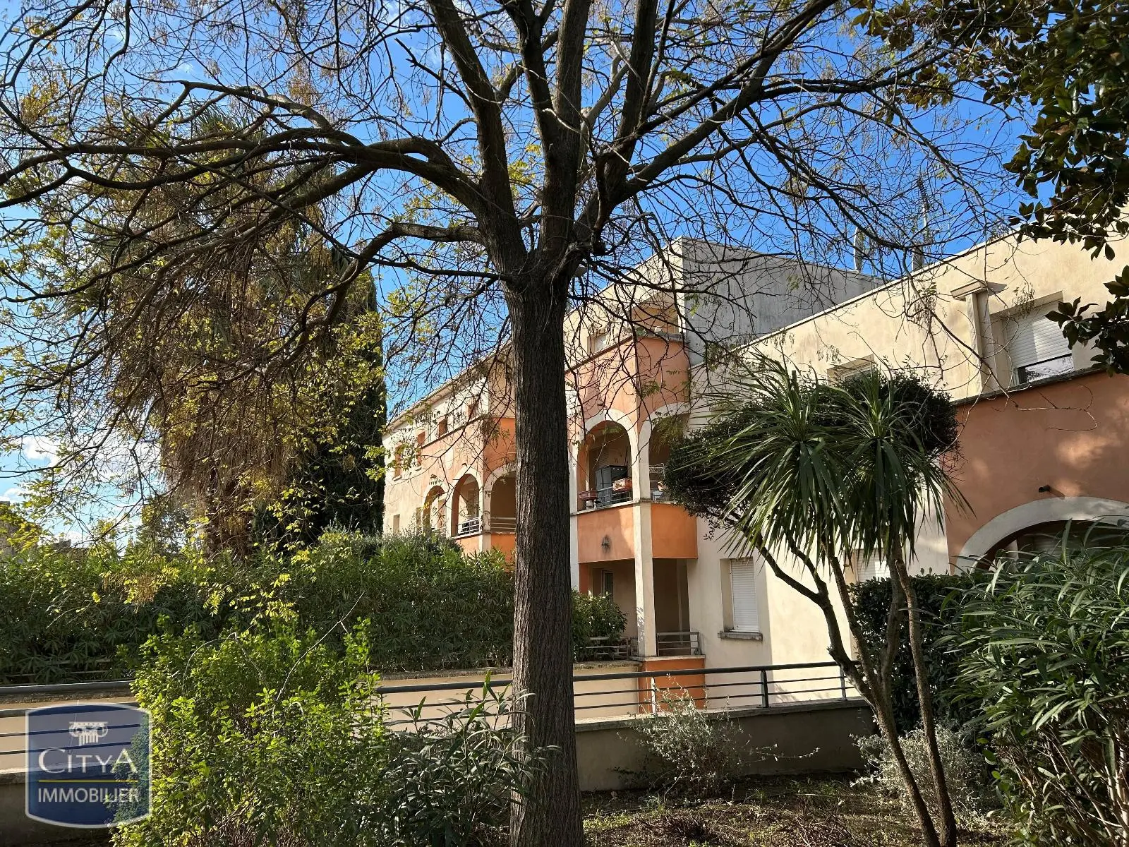 Photo 8 Appartement 2 pièces 47.08m²