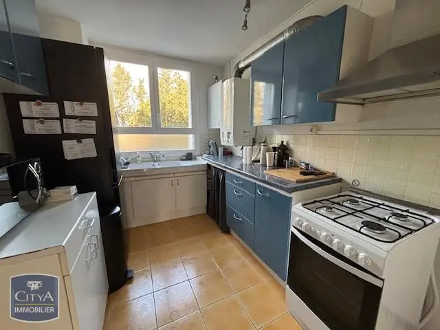 Photo 2 Appartement 3 pièces 66.8m²