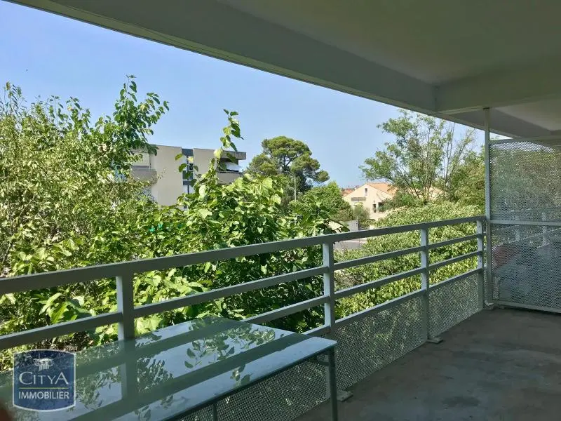 Photo 8 Appartement 2 pièces 34.63m²