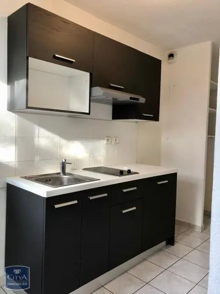 Photo 5 Appartement 2 pièces 46.22m²