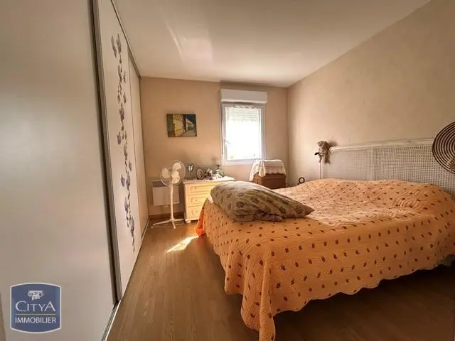 Photo 5 Appartement 3 pièces 55.33m²