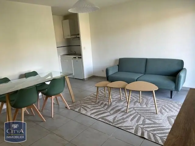 Photo 2 appartement Frontignan